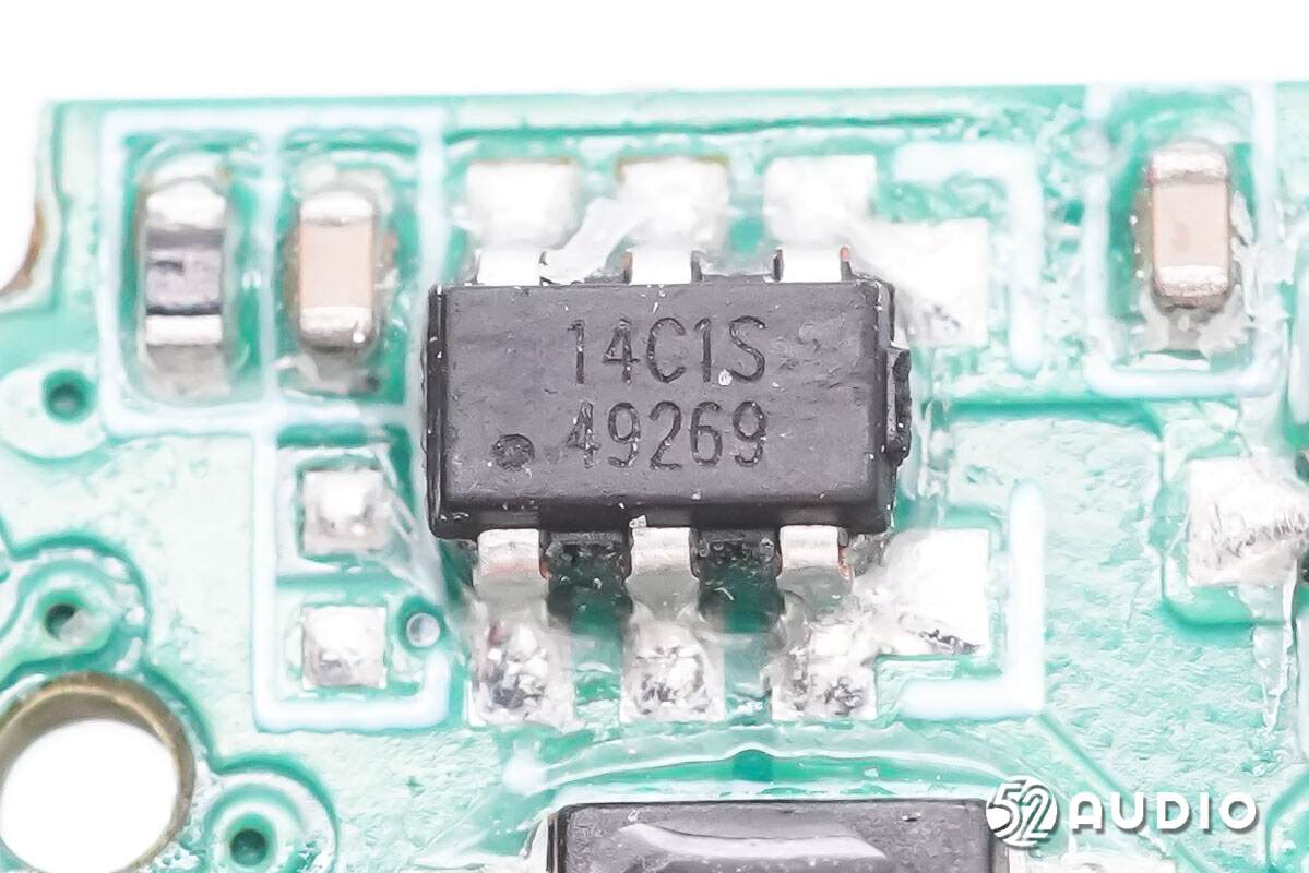 拆解报告:Baseus倍思Bowie M3真无线半入耳降噪耳机-我爱音频网