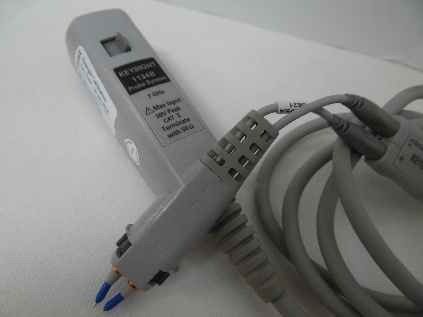 1134B/回收出售是德科技 keysight 1134B探头