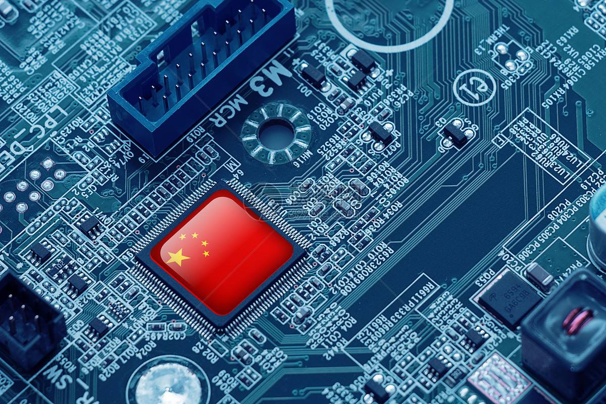 迎国产替代浪潮，国产IC设计杀价抢先机