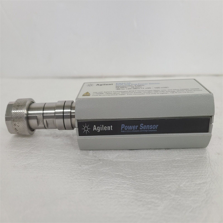 E9323A射频传感器6GHz