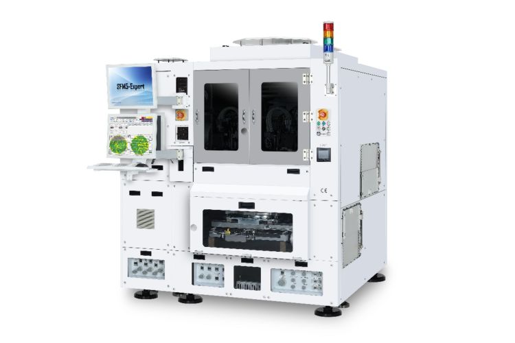 韩华Semitech TCB设备，未获SK海力士量产线采用