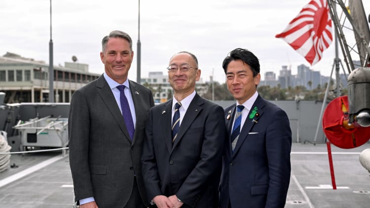 日本放宽武器出口限制，国防产业迎来新机遇