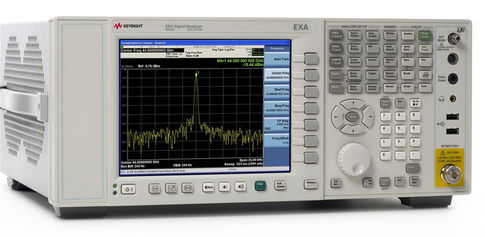 Agilent安捷伦出售N9000A CXA 信号分析仪 9 kHz 至 26.5 GHz
