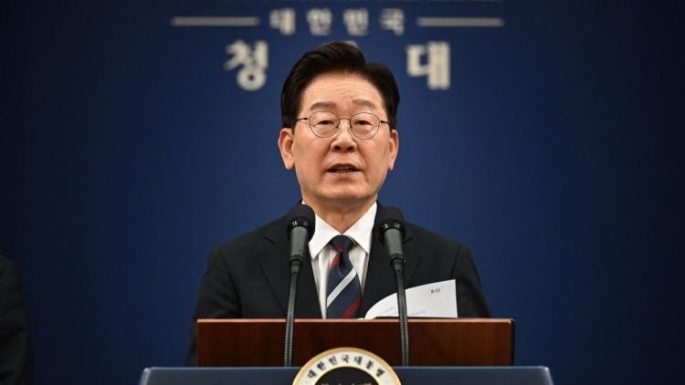 韩国拟投千万亿韩元,三星SK重仓AI与半导体