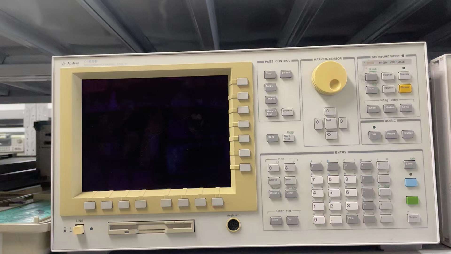 安捷伦 34410A数字万用表 /Agilent 34410A