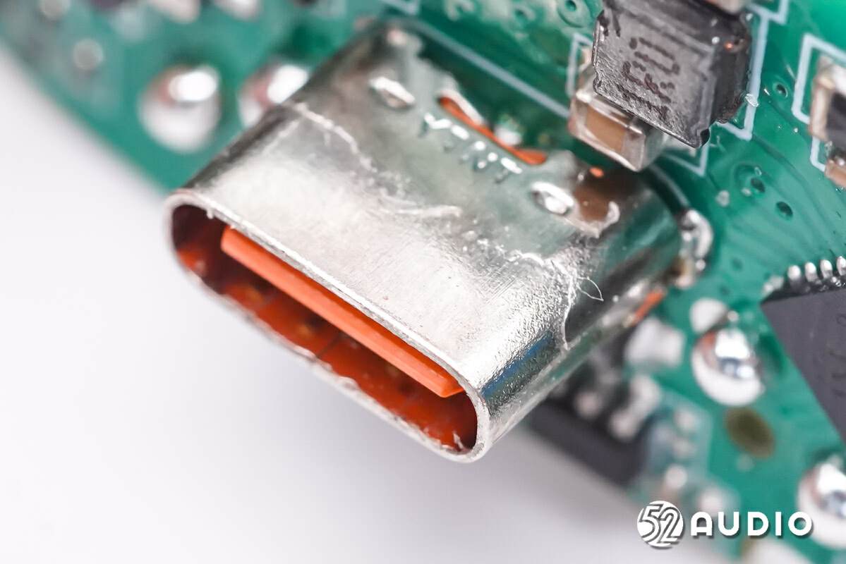 拆解报告:Baseus倍思Bowie M3真无线半入耳降噪耳机-我爱音频网