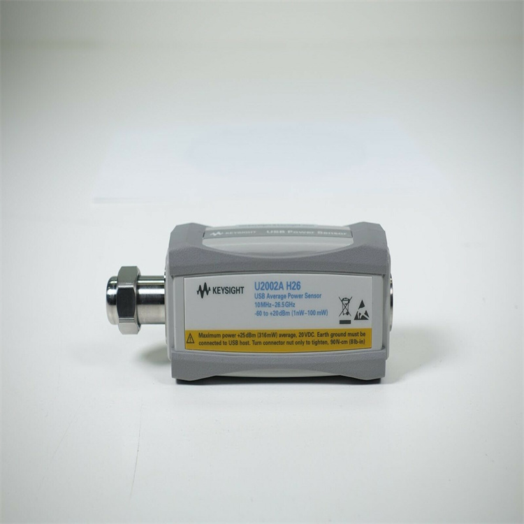 二手Agilent安捷伦U2002A射频传感器
