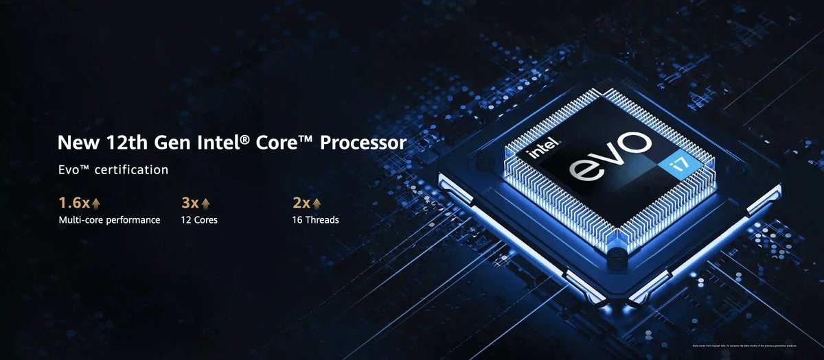 8999 元起,华为新款 MateBook X Pro 发布:3K 90Hz 屏 + 12 代酷睿,支持 Super Turbo