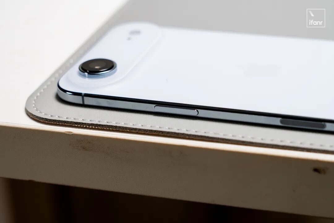 国行iPhone Air即将开售