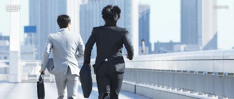 VC/PE组团去无锡