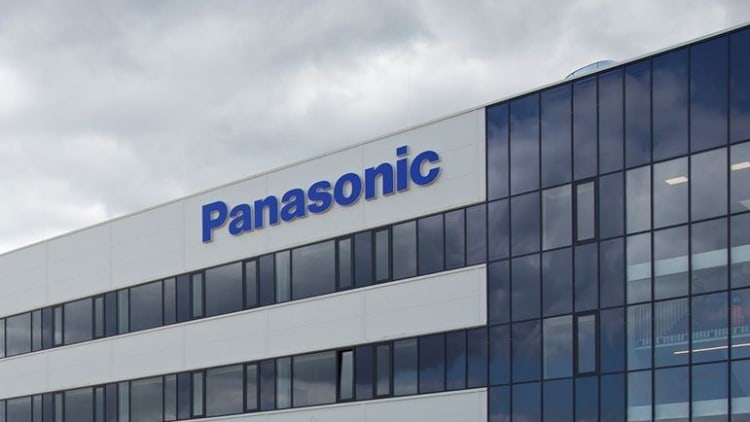 Panasonic计划2027年推出AI芯片用2.5D/3D封装设备