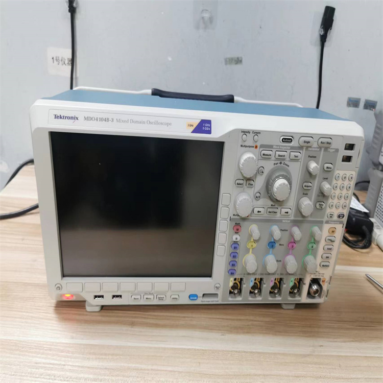 Tektronix MDO4104C美国泰克数字示波器
