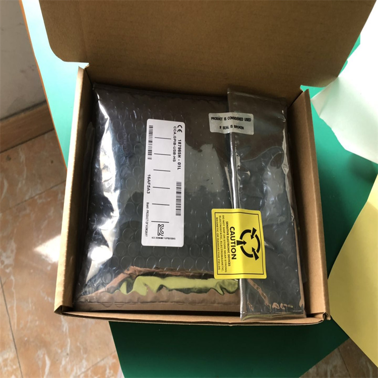 可开票 美国NI 现货全新出售GPIB-USB-HS卡 GPIB转USB卡
