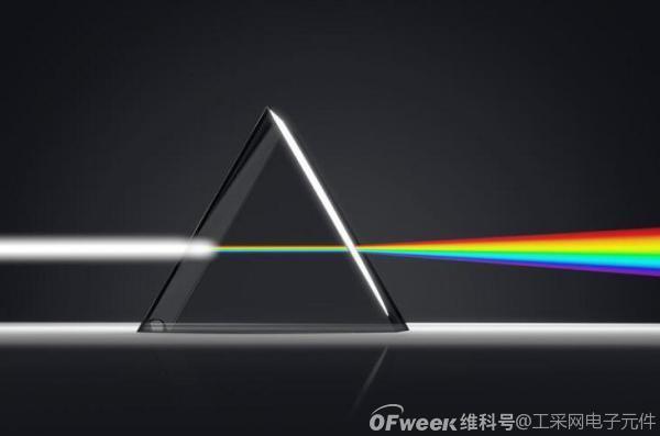 结合环境光、接近传感以及红外测距的光距感芯片4530A