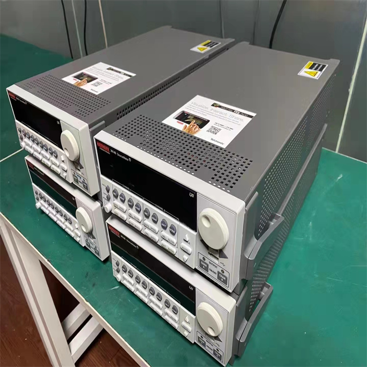 Keithley2614B数字源表