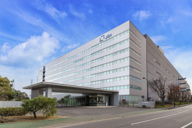 日本拟在美投建面板工厂，JDI或将负责运营