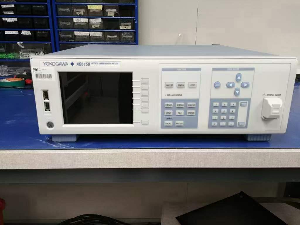 AQ6150/租售回收Yokogawa 横河 AQ6150光波长计