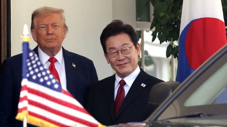 韩国成功引进俄罗斯石脑油缓解供应链危机