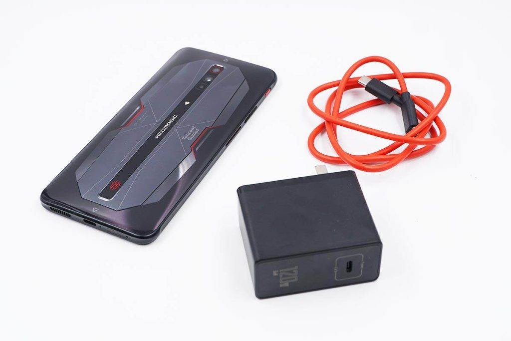 科普：240W充电线相比120W、100W、60W有何区别？-充电头网