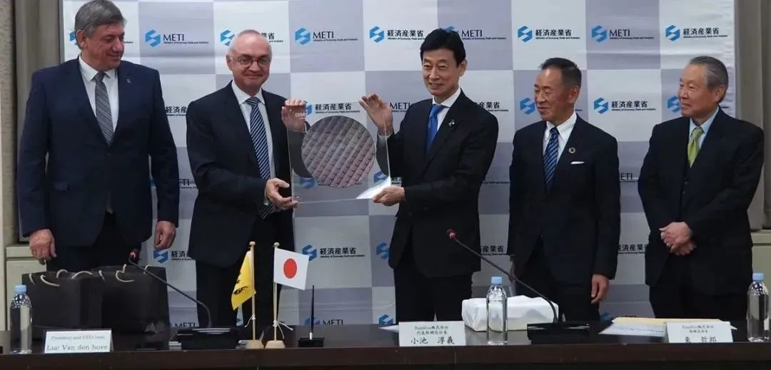Rapidus额外2600亿日元补贴将到位，1nm计划被爆出！