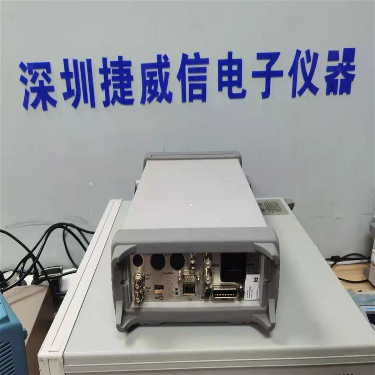 是德科技N1923A射频传感器N1922A