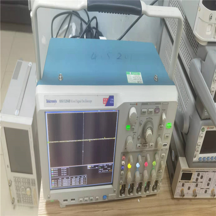 MSO5204Tektronix泰克DPO5204数字示波器2GHz