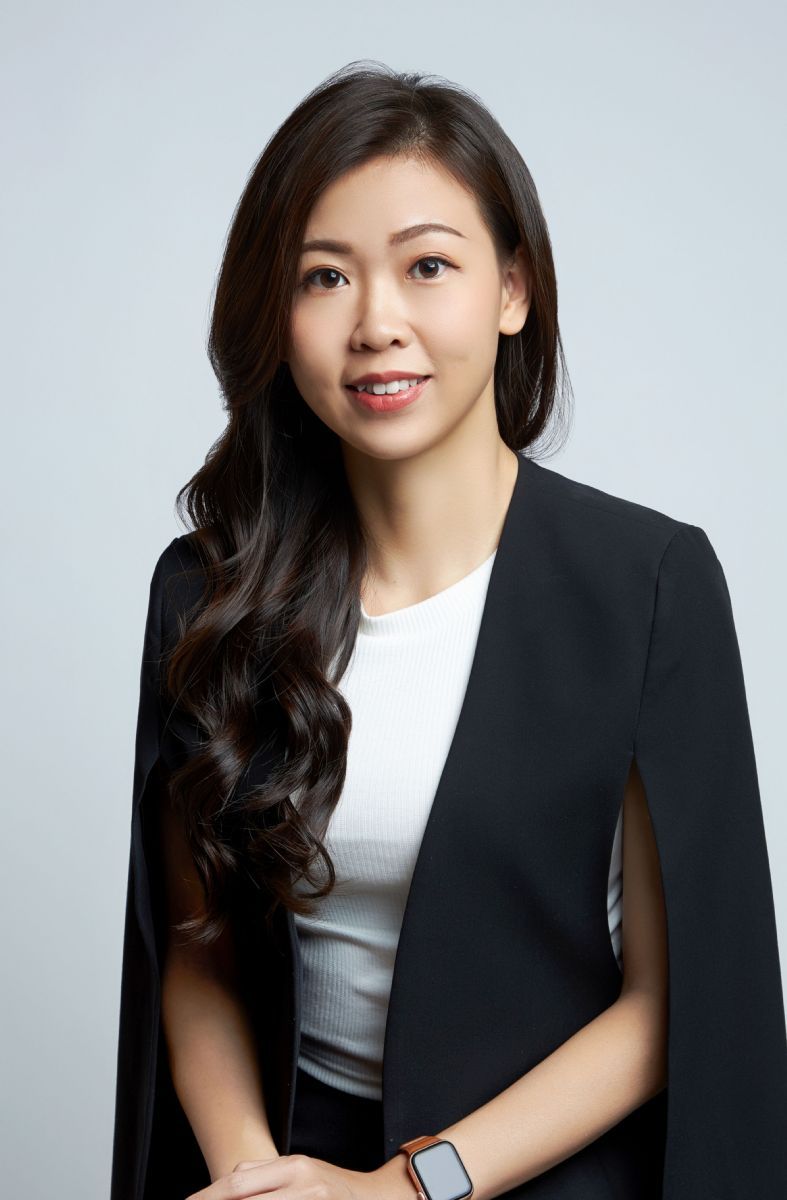 EVG任命李昱莹为中国台湾分公司新总经理