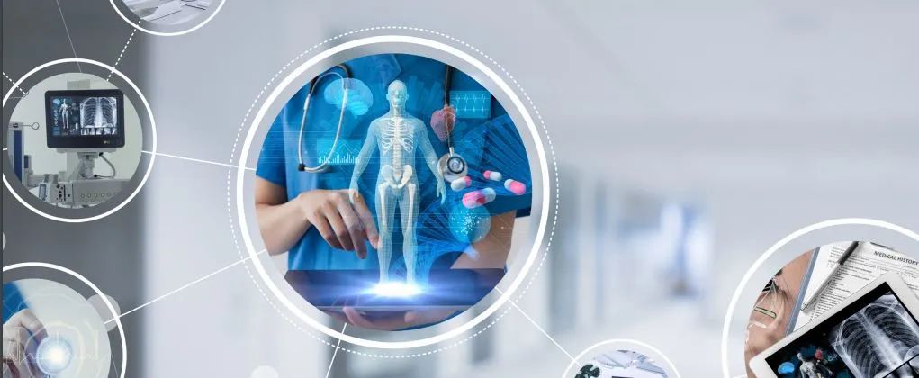 应用案例：智能与医疗物联网（IoMT）