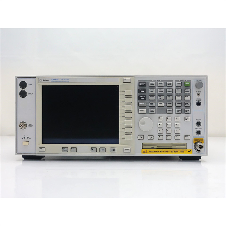 E4440A/回收租售Agilent 安捷伦 E4440A频谱分析仪