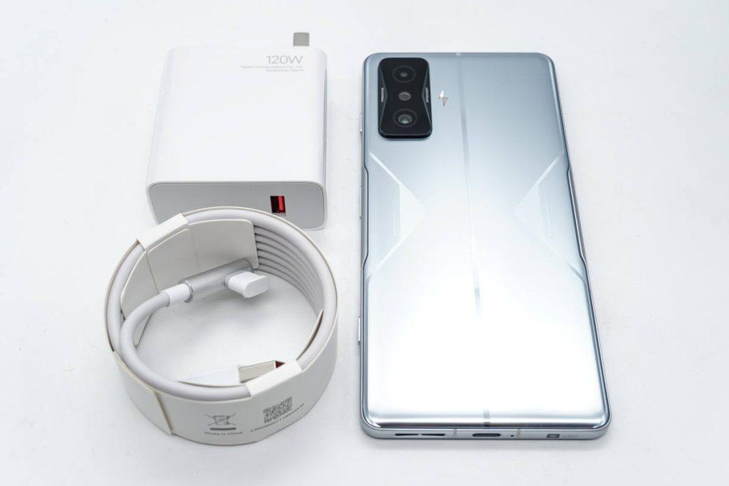 科普：240W充电线相比120W、100W、60W有何区别？-充电头网