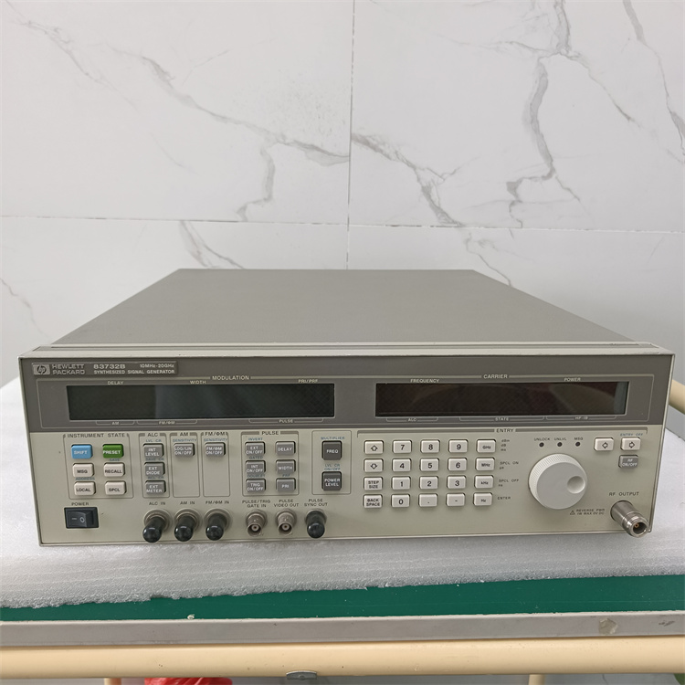 安捷伦Agilent 83732B合成信号发生器