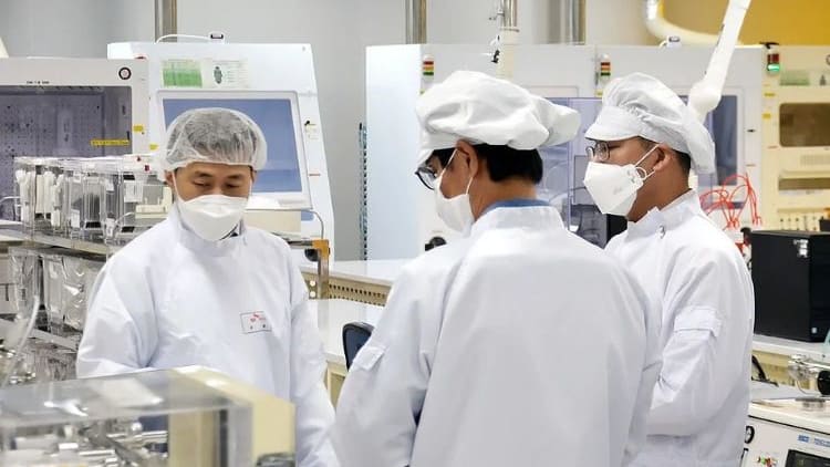 SK海力士与微软加强合作，聚焦HBM与AI基础设施