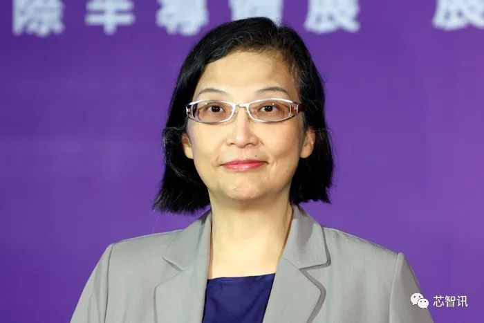 环球晶圆董事长徐秀兰：在手长合约已维持到2025年！