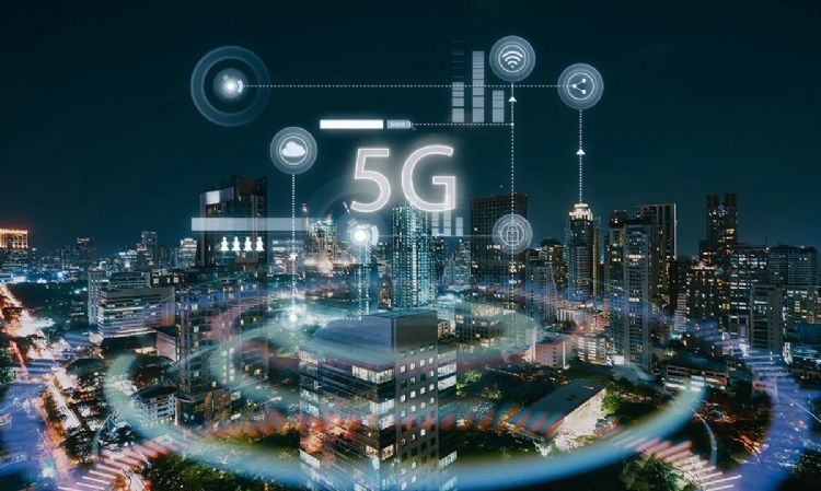印尼仰赖4G扩大上网覆盖率 5G现阶段以工业应用为主