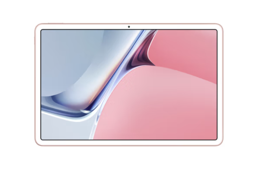 华为 MatePad 11 新配色“樱语粉”版本今日开售：120Hz 高刷屏，2999 元