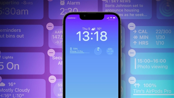 iPhone用户快升级!苹果发布iOS 15.6更新:修复存储已满等烦人问题