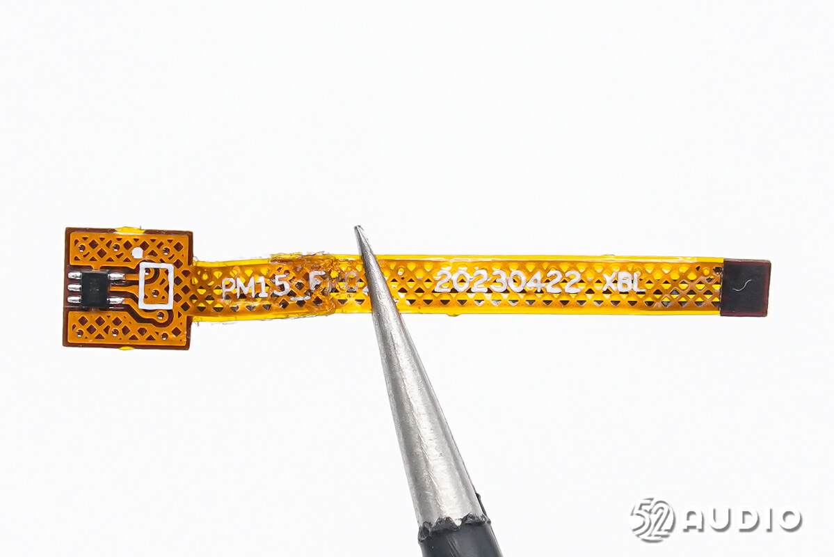 拆解报告:Baseus倍思Bowie M3真无线半入耳降噪耳机-我爱音频网