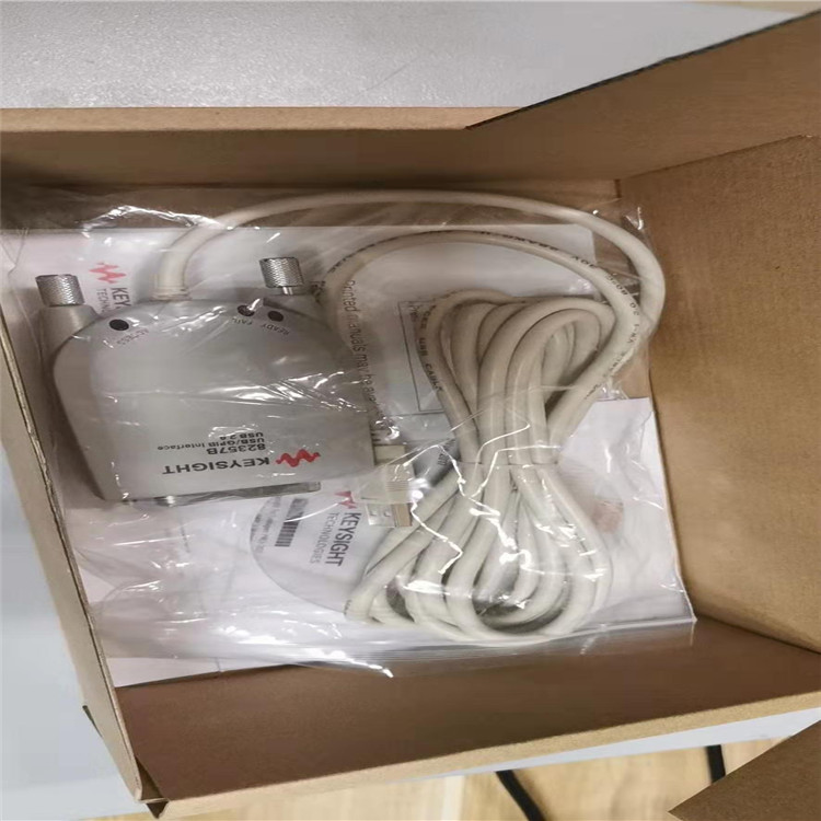 是德科技Keysight 82357B USB/GPIB接口高速