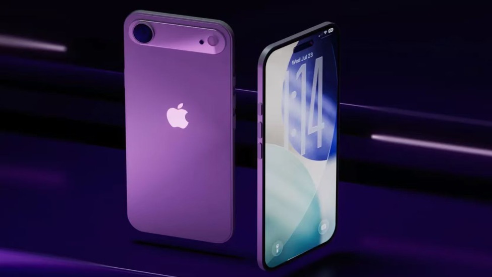 iPhone 17系列将取消更多国家的实体SIM卡槽