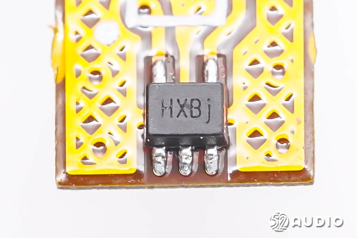 拆解报告:Baseus倍思Bowie M3真无线半入耳降噪耳机-我爱音频网