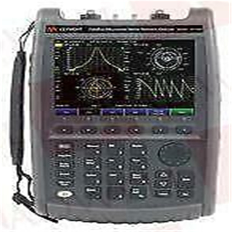 KEYSIGHT N9928A手持网络分析仪