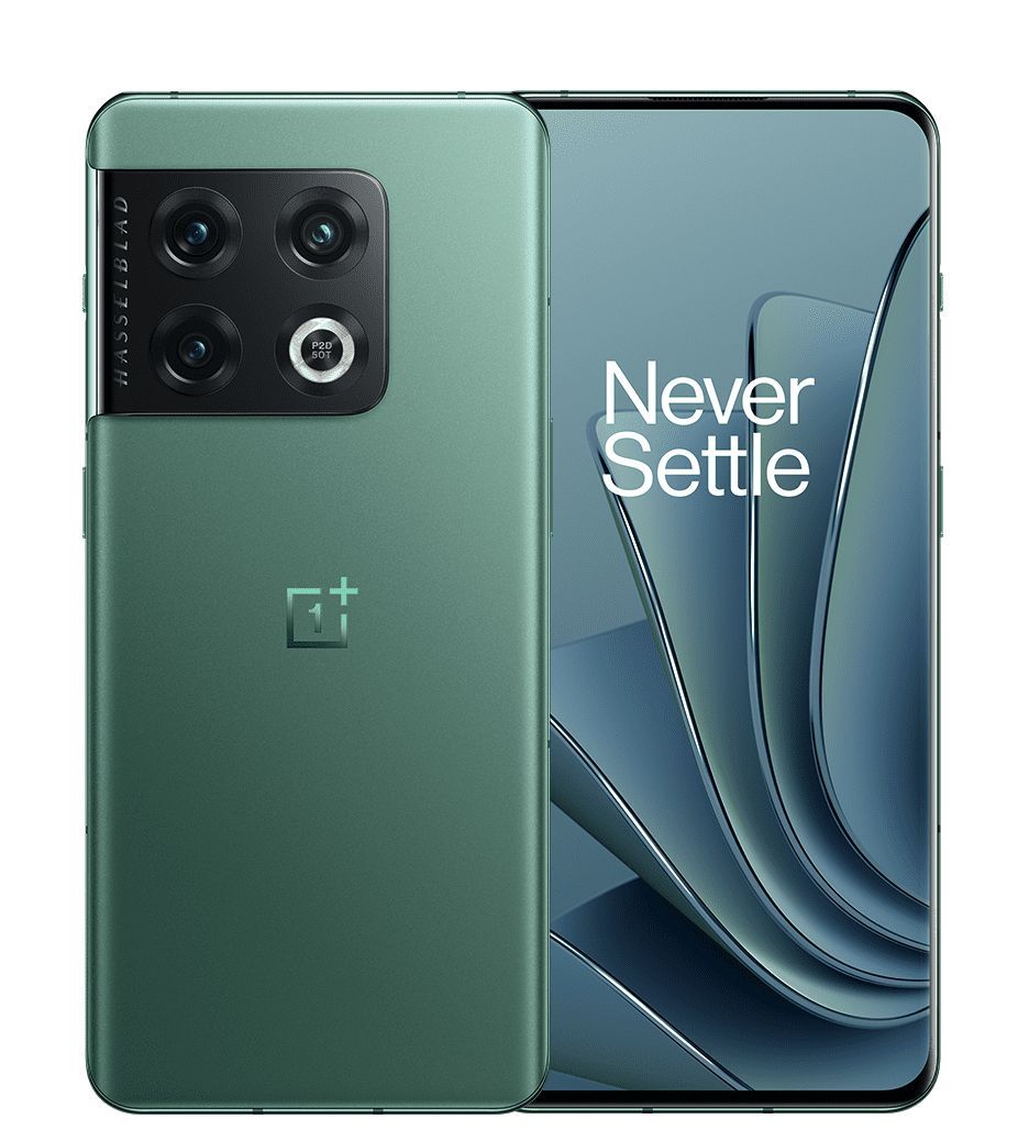 OnePlus 10T规格曝光 预计秋季亮相