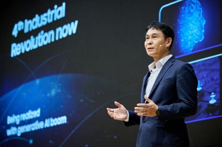 三星日前于美国举行系统LSI技术日,发表Exynos 2400等新一代芯片。三星