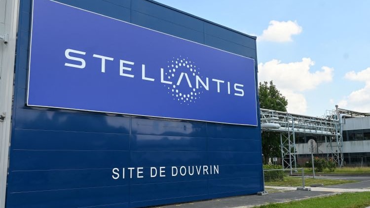Stellantis想拉中国车企拓北美，美国却难进