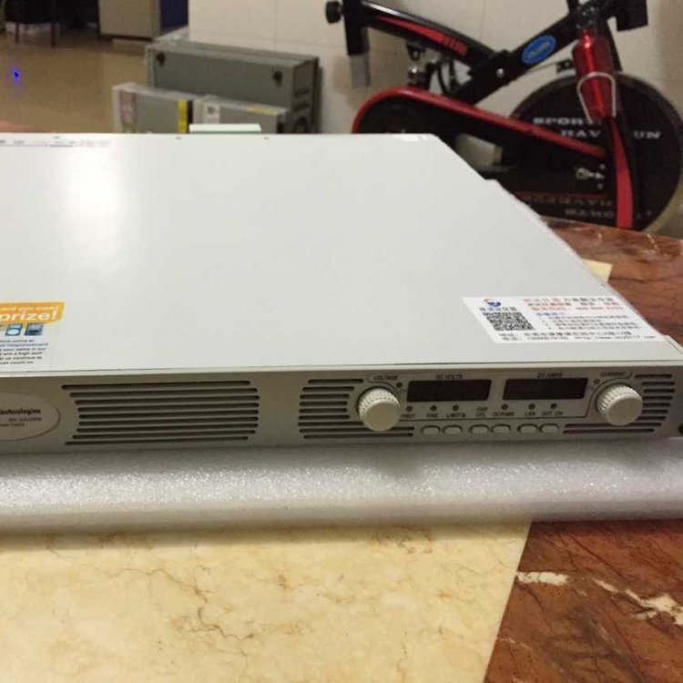 二手Agilent/安捷伦 N5741A系统电源 直流系统电源