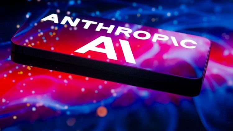 Anthropic拟募资500亿美元，估值或超OpenAI