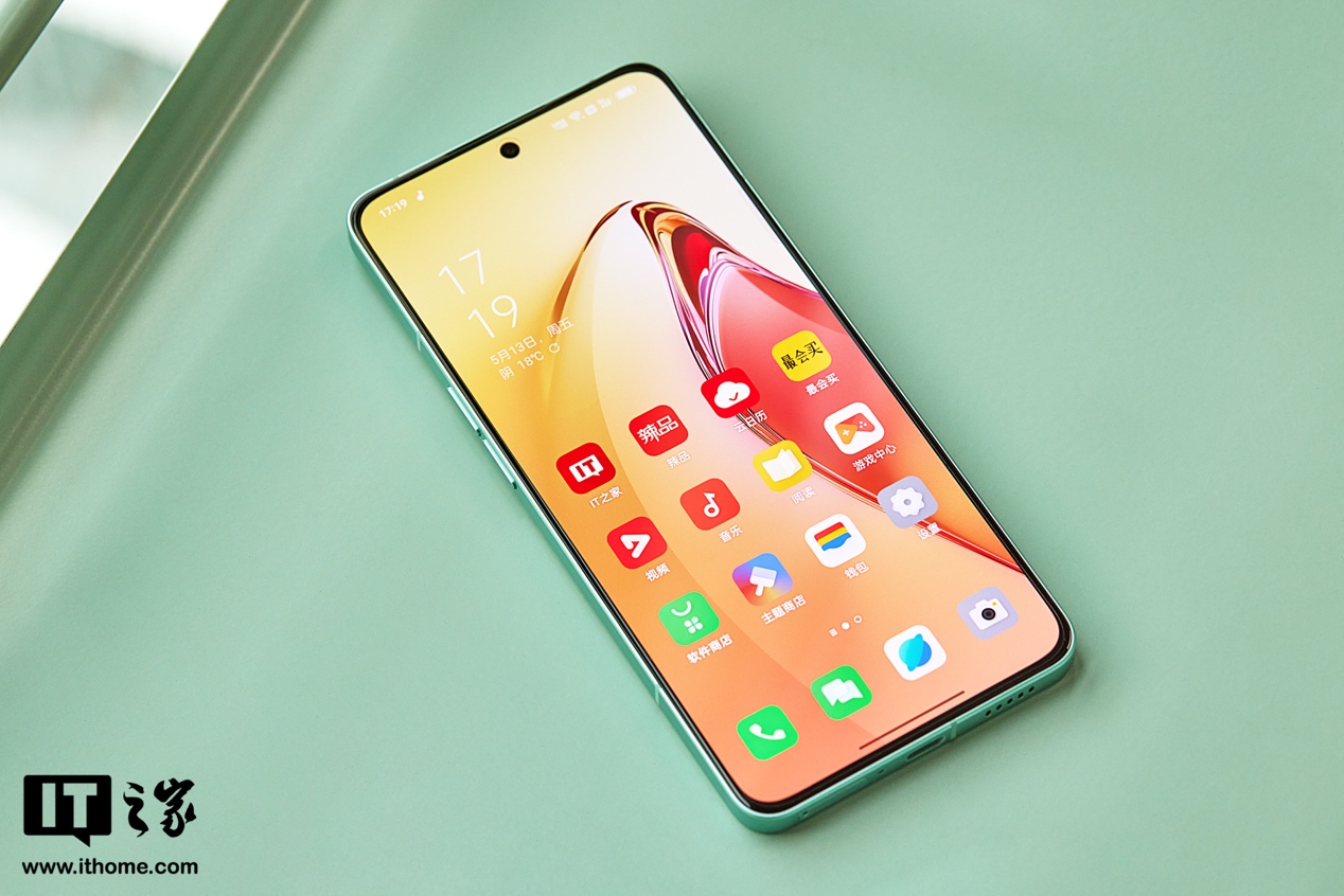 手游操作端游体验？OPPO Reno8 Pro + 的“芯”实力