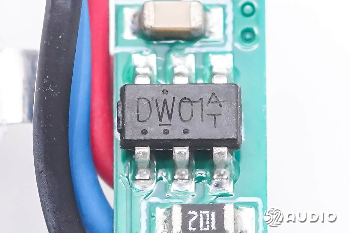 拆解报告:Baseus倍思Bowie M3真无线半入耳降噪耳机-我爱音频网