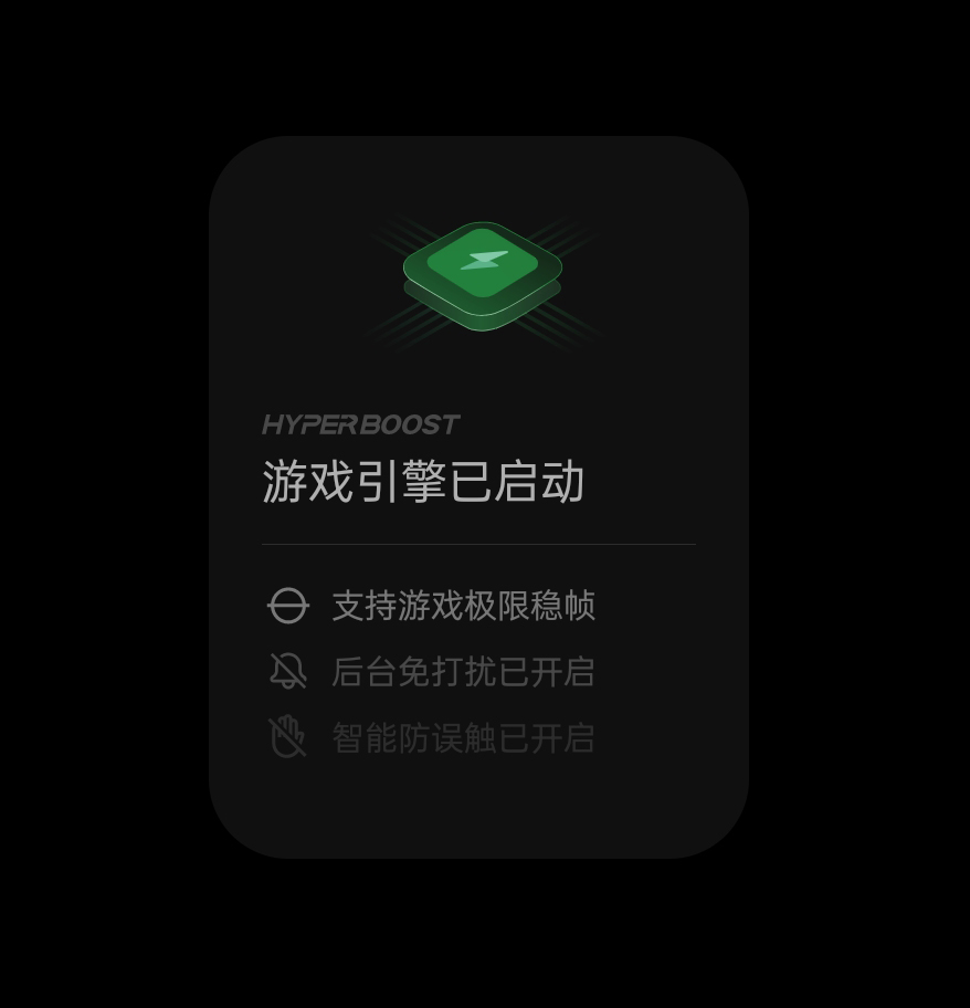 图形用户界面