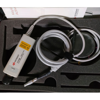 U1818B/回收是德科技 keysight U1818B有源差分探头